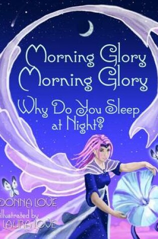 Cover of Morning Glory