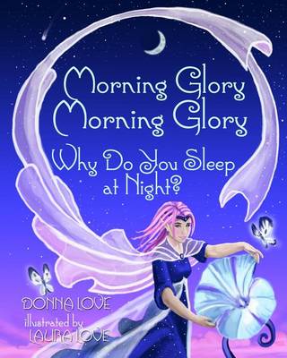 Book cover for Morning Glory