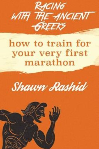 Cover of Racing with the Ancient Greeks