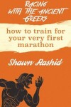 Book cover for Racing with the Ancient Greeks