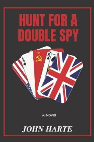 Cover of Hunt for a Double Spy