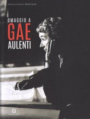 Cover of Omaggio A Gae Aulenti