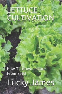 Book cover for Lettuce Cultivation