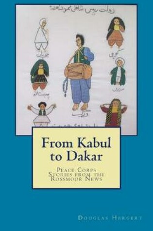 Cover of From Kabul to Dakar