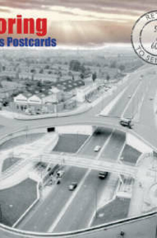 Cover of Pointless Postcards - Motoring