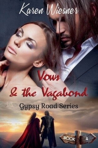 Cover of Gypsy Road Series