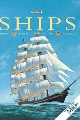 Cover of Ships