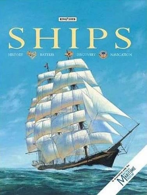 Cover of Ships