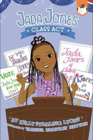 Cover of Class ACT