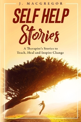 Cover of Self Help Stories