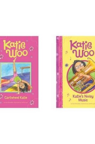 Cover of Katie Woo