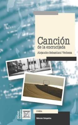 Book cover for Canci