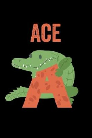 Cover of Ace