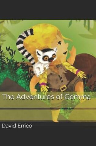 Cover of The Adventures of Gemma