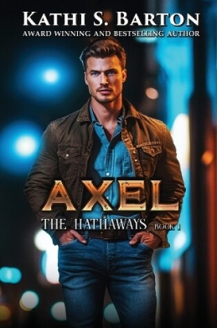 Cover of Axel