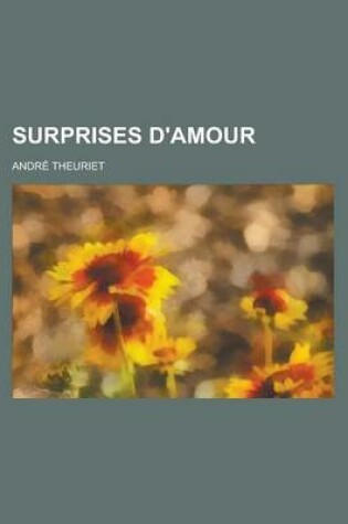 Cover of Surprises D'Amour