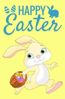 Book cover for Happy Easter