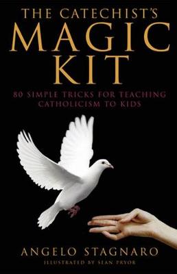Book cover for The Catechist's Magic Kit