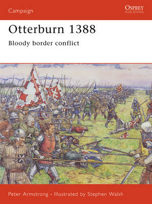 Cover of Otterburn 1388