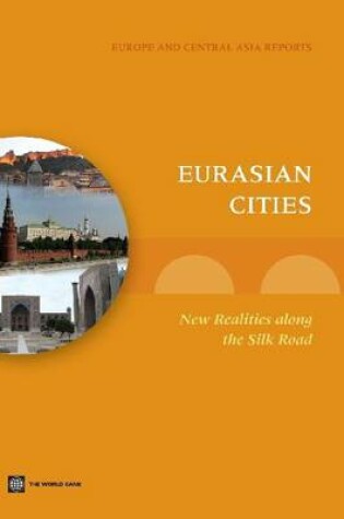 Cover of Eurasian Cities