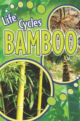 Cover of Bamboo