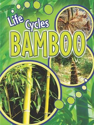 Cover of Bamboo