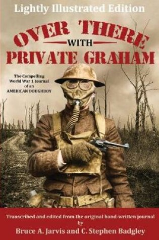 Cover of Over There With Private Graham