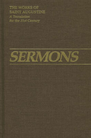 Cover of Sermons 51-94