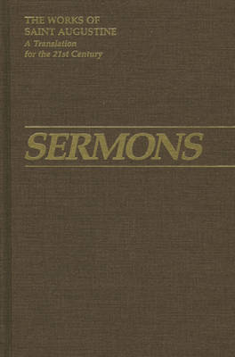 Book cover for Sermons 51-94