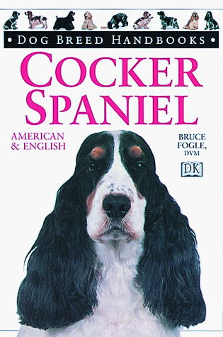 Cover of Cocker Spaniel