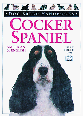 Cover of Cocker Spaniel