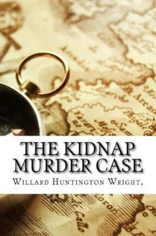 Cover of The Kidnap Murder Case