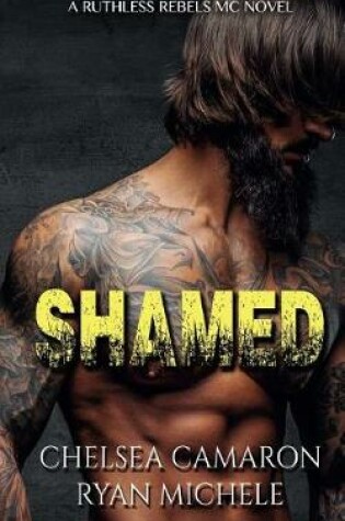 Cover of Shamed