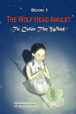 Cover of The Wolf Head Amulet