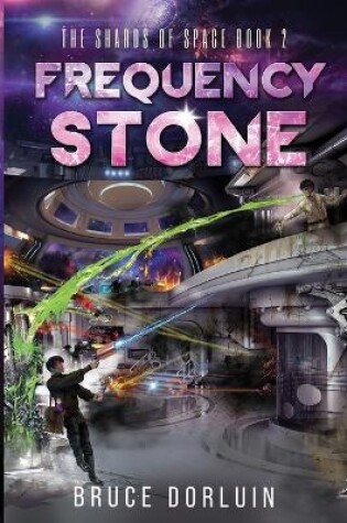 Cover of Frequency Stone