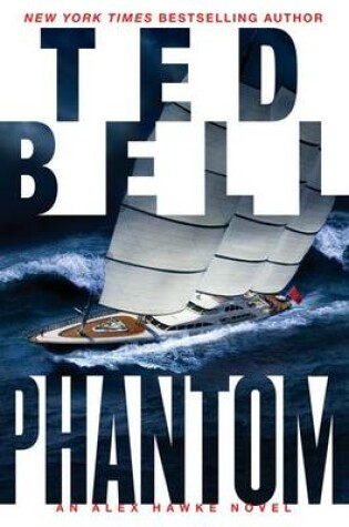 Cover of Phantom