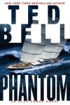 Book cover for Phantom