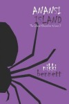 Book cover for Anansi Island