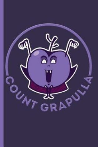 Cover of Count Grapulla