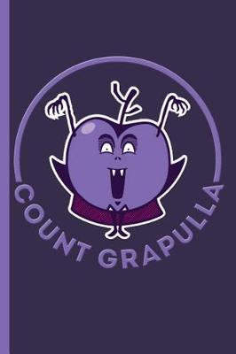 Book cover for Count Grapulla