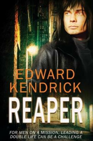 Cover of Reaper