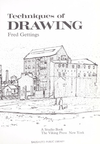 Book cover for Techniques of Drama