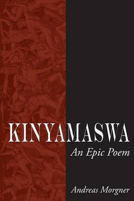 Cover of Kinyamaswa