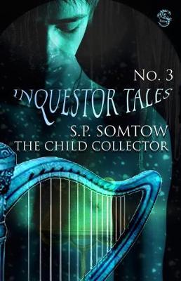 Cover of Inquestor Tales Three