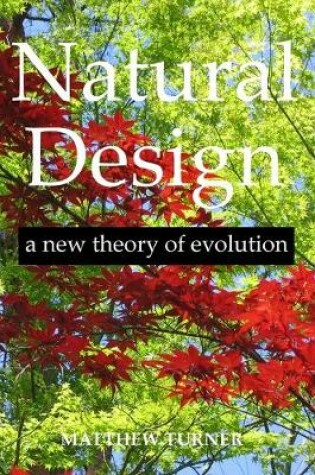 Cover of Natural Design