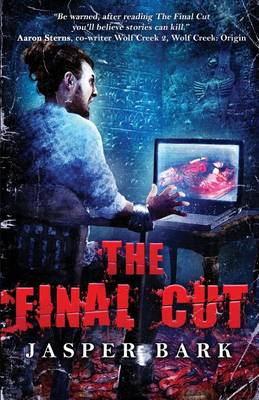 Book cover for The Final Cut
