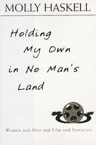 Cover of Holding My Own in No Man's Land