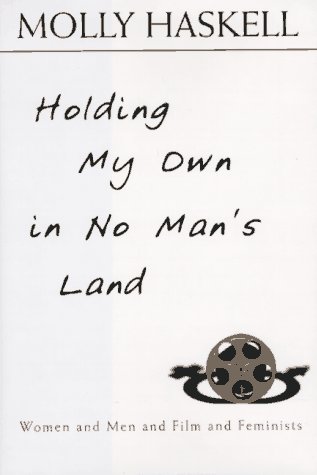Book cover for Holding My Own in No Man's Land