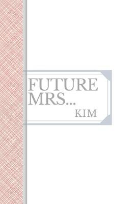 Book cover for Kim