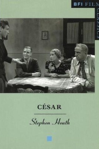 Cover of Cesar